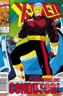 X-Men 2099 #9
