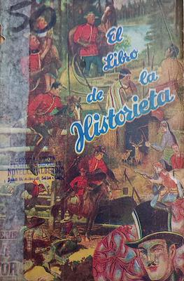 El libro de la historieta #4