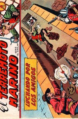 El Terremoto Marino #46