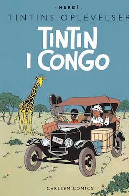 Tintins Oplevelser #1