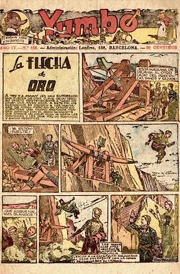 Yumbo (1934) #153