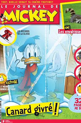 Le Journal de Mickey #3531