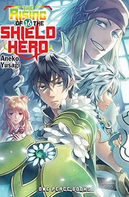 The Rising of the Shield Hero #16