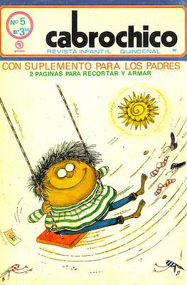 Cabrochico #5
