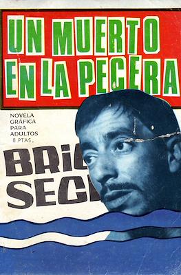 Brigada Secreta #140