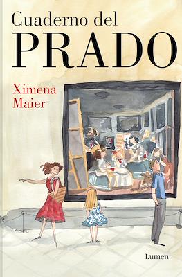 Cuaderno del Prado (Cartoné 184 pp)