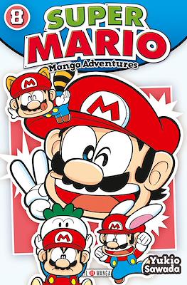 Super Mario Manga Adventures #8