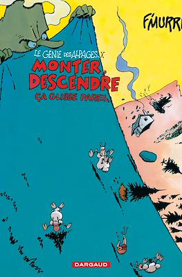 Le génie des Alpages #10
