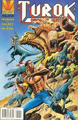 Turok: Dinosaur Hunter #32