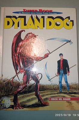 Dylan Dog Super Book #54