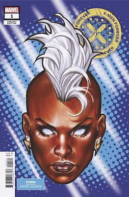 X-Men: Forever Vol. 3 (2024 Variant Covers) #1.1