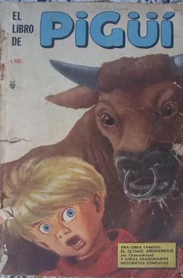 El libro de Pigüí #3