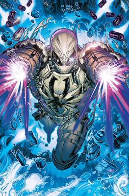 Extreme Carnage Alpha (Variant Cover) #1.43