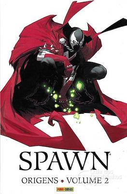 Spawn Origens #2