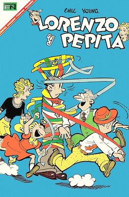 Pepita / Lorenzo y Pepita #253