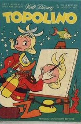 Topolino #1135