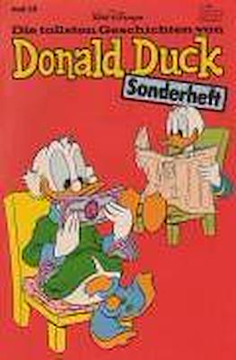 Die tollsten Geschichten von Donald Duck Sonderheft #58
