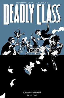 Deadly Class (Digital Collected) #12