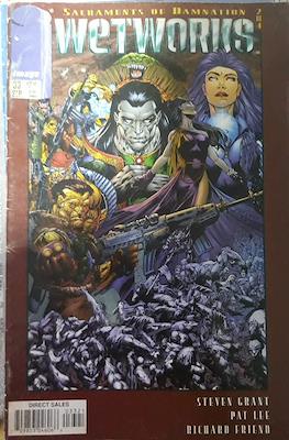 Wetworks (1994-1998) #33