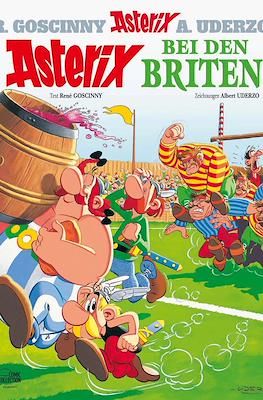 Asterix #8