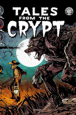 Tales from the Crypt #5