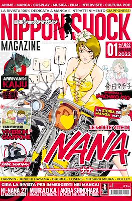 Nippon Shock Magazine
