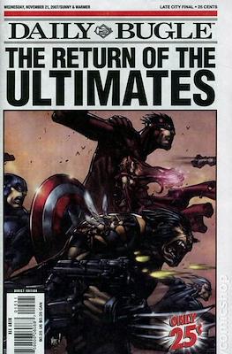 Daily Bugle (2006-2008) #15