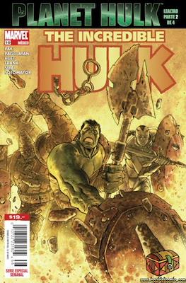 The Incredible Hulk (2008-2009) #10