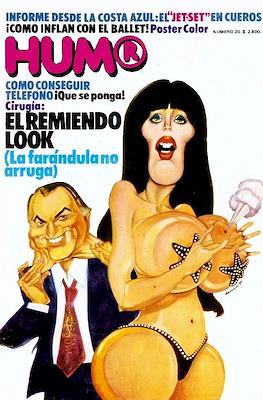 Hum® (Revista) #20