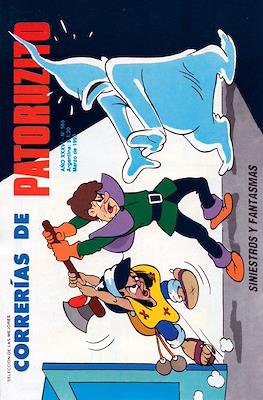 Correrías de Patoruzito (Grapa) #565