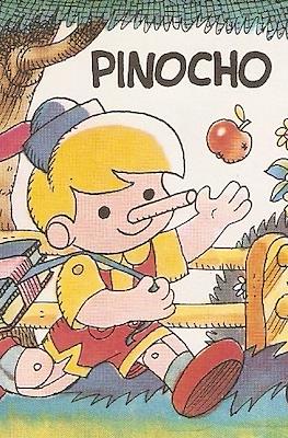 Cuentecitos Clásicos #19