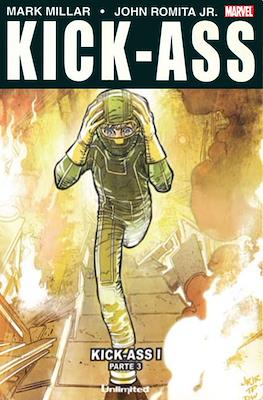 Kick-Ass (Rústica) #3