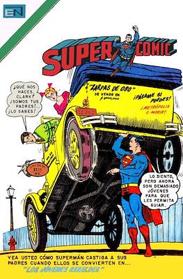 Supercomic #14