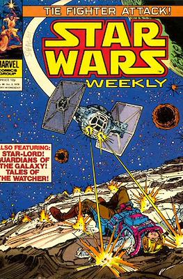 Star Wars Weekly #84