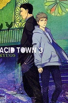 Acid Town (Broché) #3