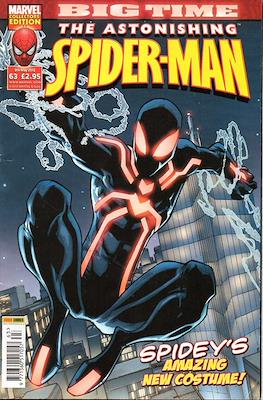 The Astonishing Spider-Man Vol. 3 #63