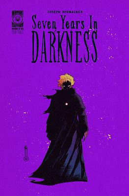 Seven Years in Darkness: Year Three #3