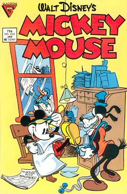 Mickey Mouse #222