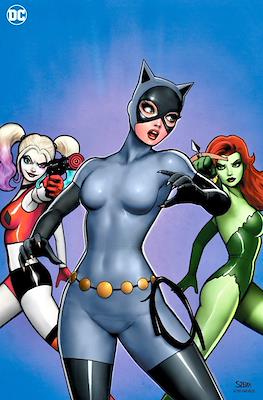 Gotham City Sirens Vol. 2 (2024-Variant Covers) #1.11