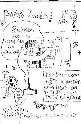 Rayos y Centellas