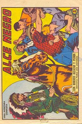 Roberto Alcázar y Pedrín #608