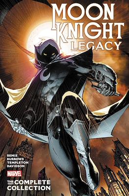 Moon Knight: Legacy The Complete Collection