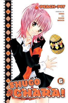 Shugo Chara #6