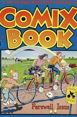 Comix Book #5