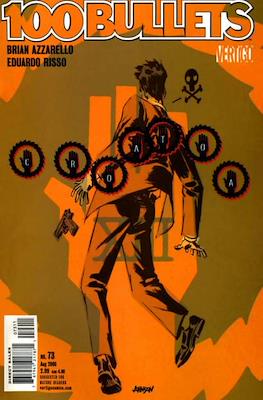 100 Bullets (Comic Book) #73