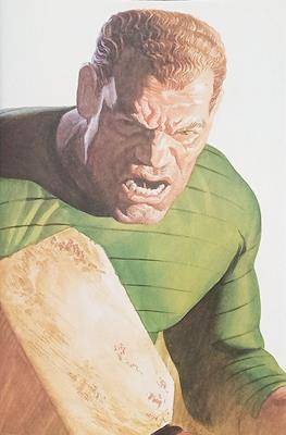 Red Goblin (2023-Variant Covers) #3