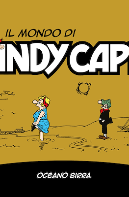 Il mondo di Andy Capp #146