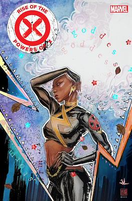 Rise of the Powers of X (2024-Variant Covers) #2