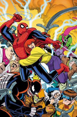 Spider-Man '94 (Variant Cover) #1.6