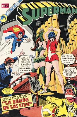 Supermán #926